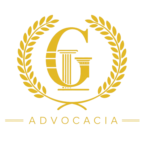Logo Gilmeide Lima Advocacia