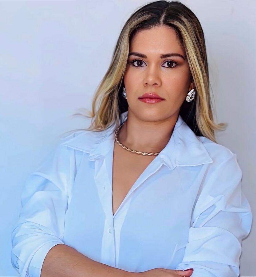 Dra. Gilmeide Lima Silva